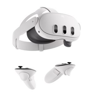 Meta Quest 3 512 GB VR naočale