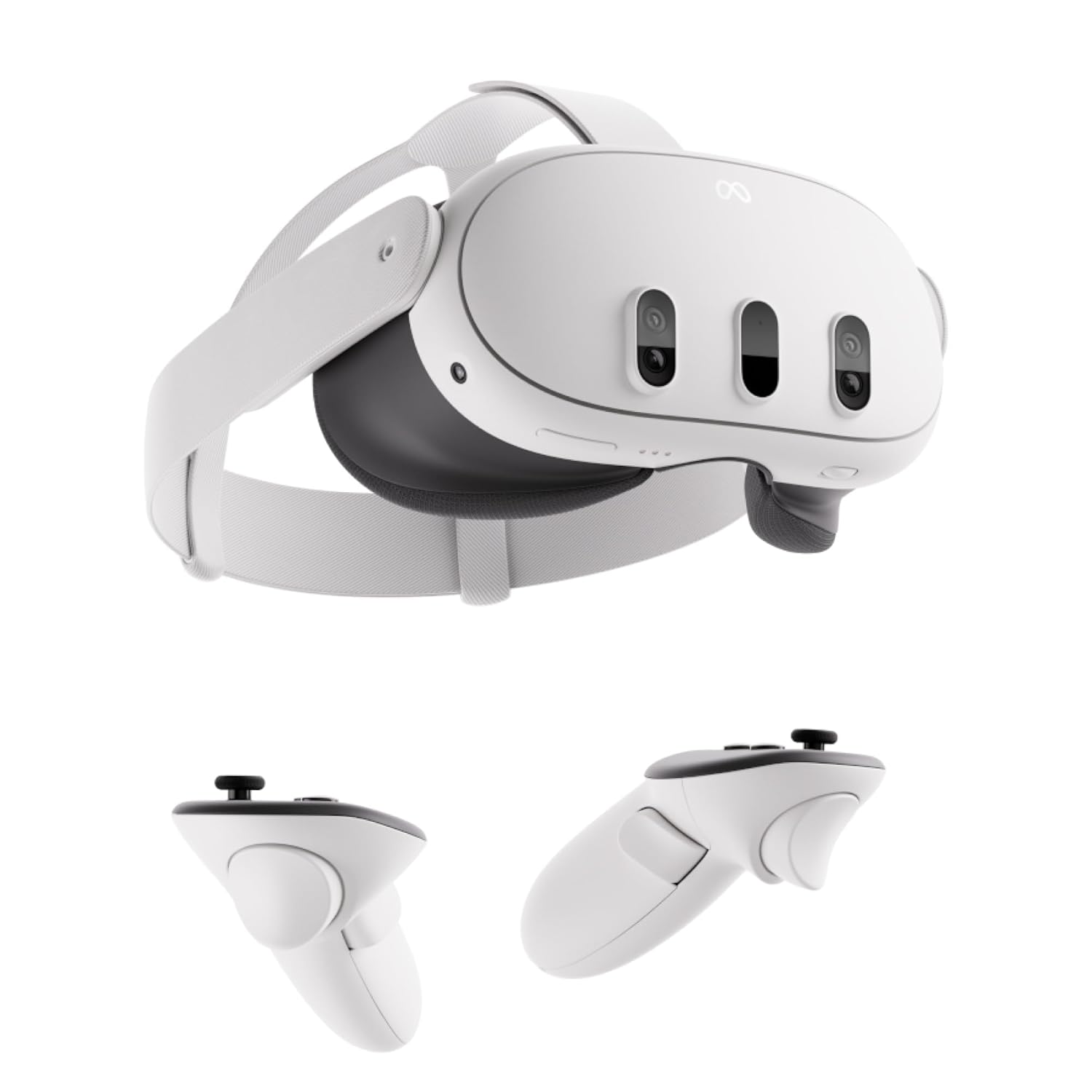 Meta Quest 3 512 GB VR naočale