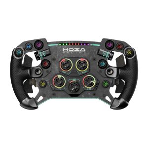MOZA Racing GS V2P RS056 Volan PC