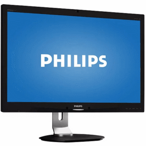 Monitor Philips 271P4Q 27″ 1920 x 1080 [A-]
