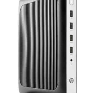 Terminal HP T630 Thin Client 8GB 128GB Micro / Mini / Tiny [A]