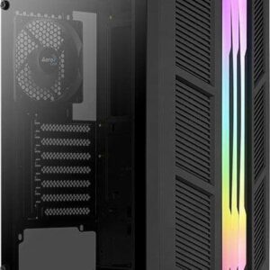 Stolno računalo Do Gier 16GB 480GB I5-8400, Tower NOWA GeForce RTX 3050 6GB [Nowy]