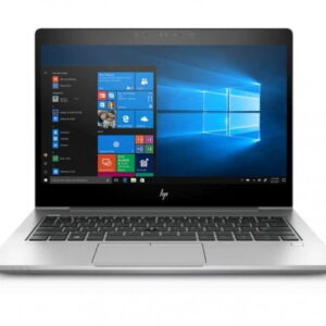 Laptop HP EliteBook 830 G6 i5 – 8365U | 8GB 256GB SSD | 13,3″ 1920 x 1080 | Windows 11 Pro [A-]
