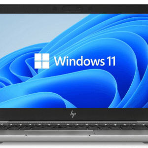 Laptop HP ZBook 14u G5 i5 – 7200U | 16GB 256GB SSD | 14″ 1920 x 1080 | Windows 11 [A-]