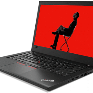 Laptop Lenovo ThinkPad T480 i5 – 8350U | 8GB 256GB SSD | 14″ 1920 x 1080 | Windows 11 Pro [A-]