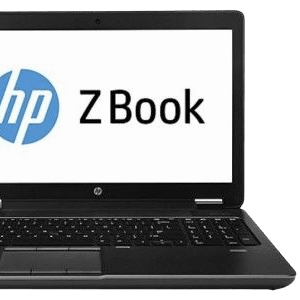 Laptop HP ZBook 15 G2 i5 – 4300M | 16GB 240GB SSD | 15,6″ 1920 x 1080 | Windows 10 Professional [A-]