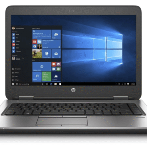 Laptop HP ProBook 640 G2 i5 – 6200U | 8GB 240GB SSD | 14″ 1366 x 768 | Windows 10 Professional [A]