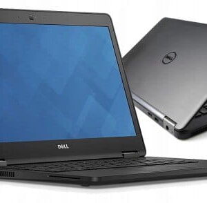 Laptop Dell Latitude E7470 i5 – 6300U | 8GB 240GB SSD | 14″ 1920 x 1080 | Windows 11 Pro [A]