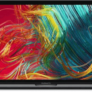 Laptop Apple MacBook Pro A1707 2017r. i7 – 7700H | 16GB 256GB SSD | 15,4″ 2880 x 1800 | Mac OS Ventura [A-]