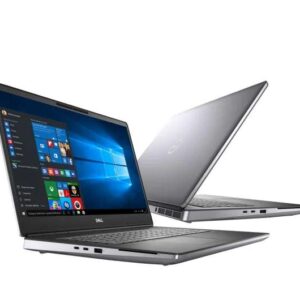 Laptop Dell Precision 7750 i7 – 10850H | 32GB 512GB SSD | 17,3″ 1920 x 1080 | RTX 3000 | Windows 11 Pro [A]