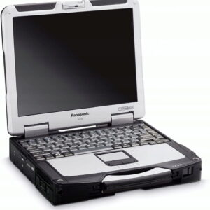 Laptop sa zaslonom na dodir Panasonic ToughBook CF-31 MK3 i5 – 3340M | 16GB 120GB SSD | 13,3″ 1024 x 768 | Windows 10 Pro [A]