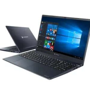 Laptop Toshiba Dynabook Tecra A50-J i5 – 1135G | 8GB 256GB SSD | 15,6″ 1920 x 1080 | Windows 11 Pro [A]
