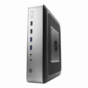 Terminal HP T730 Thin Client 8GB 32GB Micro / Mini / Tiny [A]