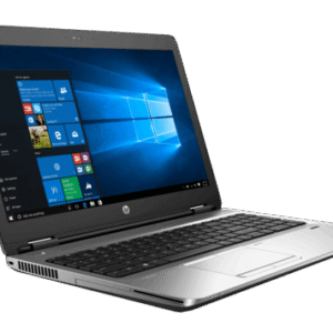 Laptop HP ProBook 650 G2 i5 – 6200U | 8GB 240GB SSD | 15,6″ 1920 x 1080 | Windows 11 Pro [A-]