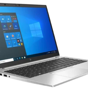Laptop HP EliteBook 845 G8 Ryzen 5 PRO | 8GB 256GB SSD | 14″ 1920 x 1080 | Windows 11 Pro [A-]