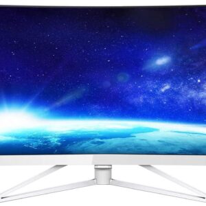 PHILIPS 349X7FJEW/00 zakrivljeni monitor 34″ 3440 x 1440 VA 100 Hz [A]