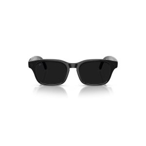 Meta Adventurer – Polarizirane sive leće, Classic Black, Large (52-22-156) pametne naočale