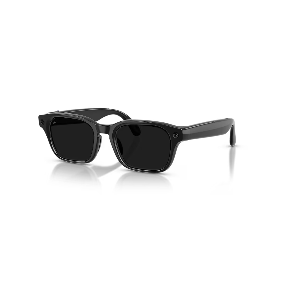 Meta Adventurer - Transitions Grey Lenses, Classic Black, Standard (49-22-151) pametne naočale - Slika 3