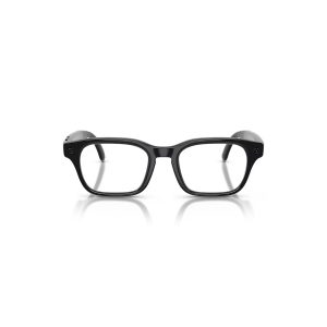 Meta Adventurer – prozirne leće, Classic Black, Large (52-22-156) pametne naočale