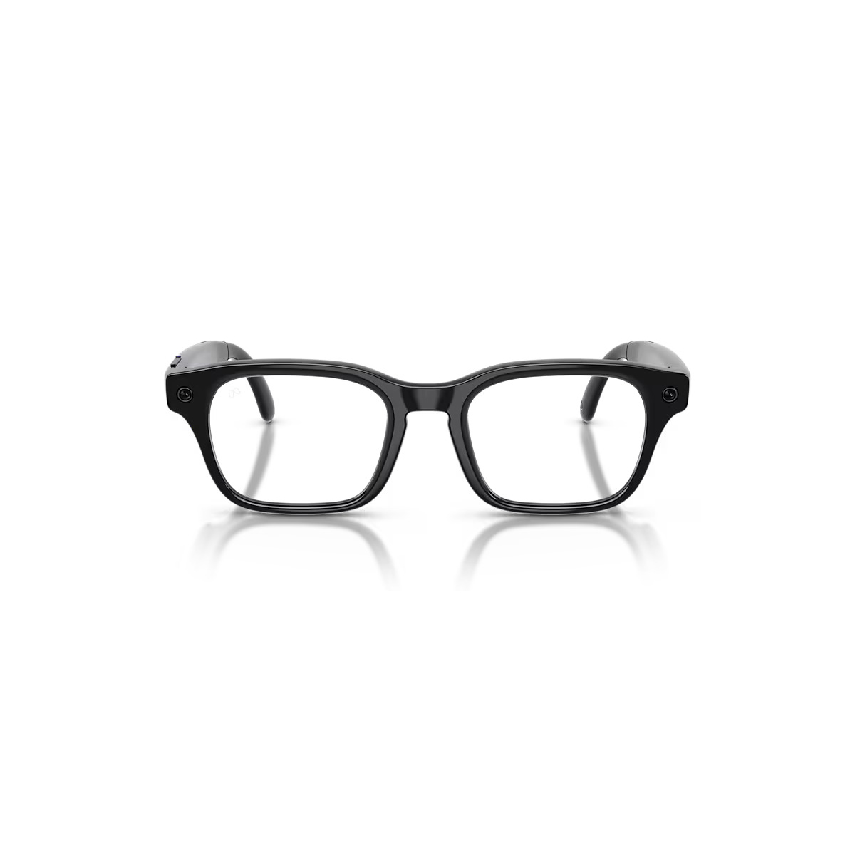 Meta Adventurer - Transitions Grey Lenses, Classic Black, Standard (49-22-151) pametne naočale - Slika 5