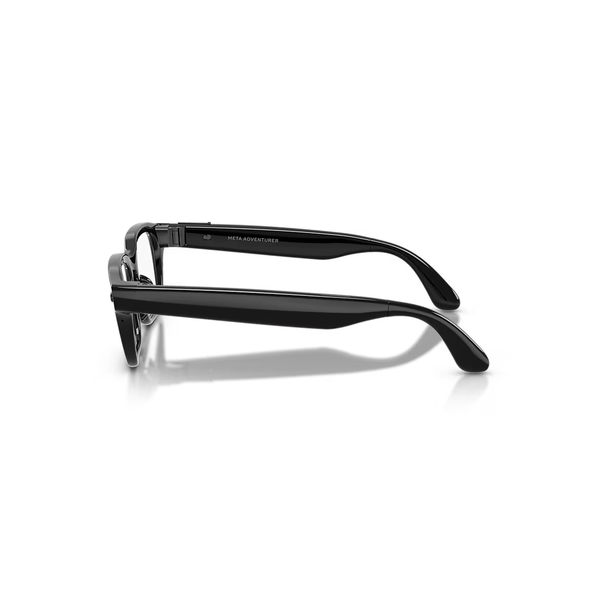 Meta Adventurer - prozirne leće, Classic Black, Large (52-22-156) pametne naočale - Slika 6