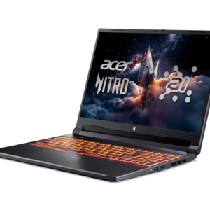 Acer Nitro V16 AI R7-260/16GB/1TB/5060/16″/DOS