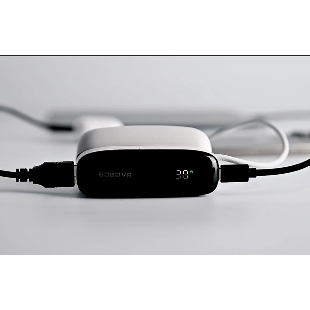 BOBOVR PD100 baza za punjenje i powerbank - Combo set - Slika 6