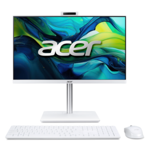 Acer C24 AiO i5-13420H/16GB/512GB/23,8″/DOS
