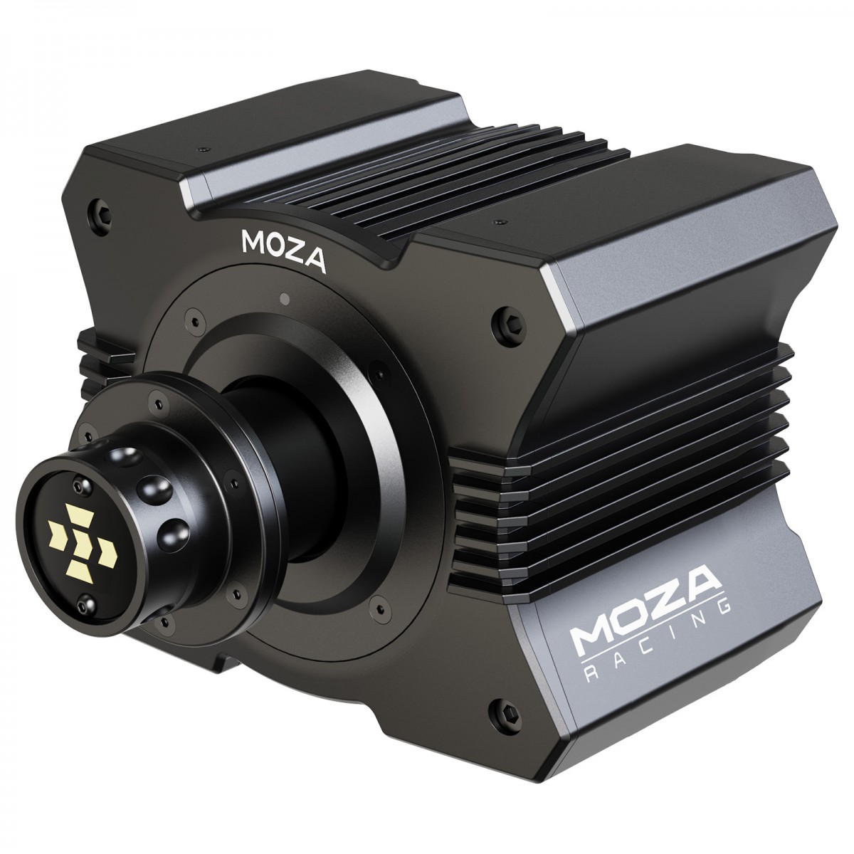 MOZA R5 RS20 Racing Simulator Bundle PC - Slika 2