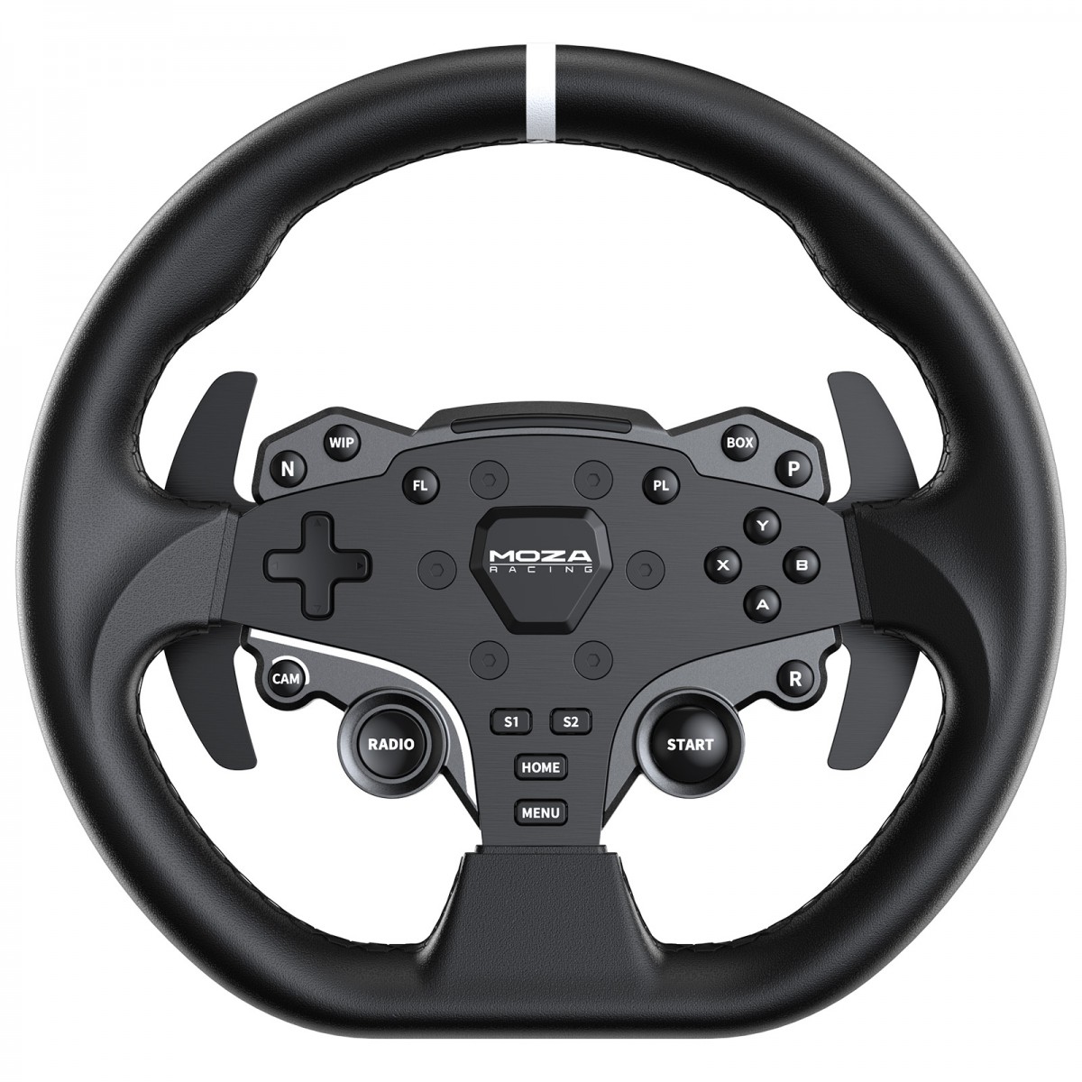 MOZA R5 RS20 Racing Simulator Bundle PC - Slika 5
