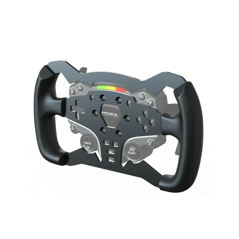 MOZA Racing ES RS032 Formula volan 28 cm (modifikacija)