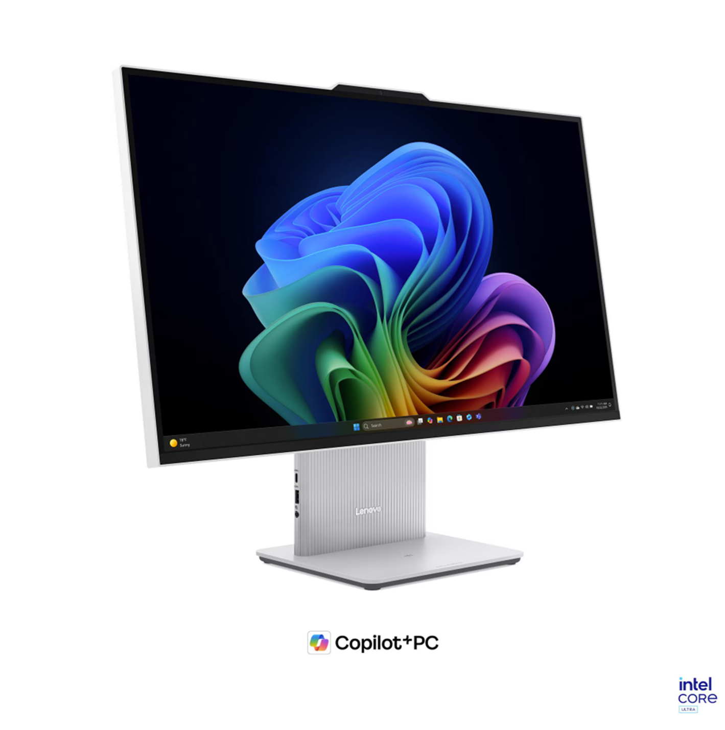 Lenovo IdeaCentre AIO U5-325/16GB/512GB/27"QHD/DOS