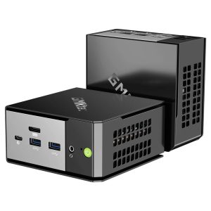 Mini PC GMKtec EVO-X1- AMD Ryzen AI 9 HX 370 – 32GB RAM + 1TB SSD WIN 11 Pro