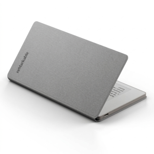 Etui reMarkable Paper Pro Move Book Folio Grey