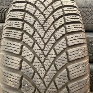 ZIMSKE GUME BRIDGESTONE BLIZZAK LM005  205/60R16