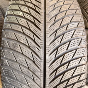 Zimske gume Michelin Pilot Alpin 5  255/35R20