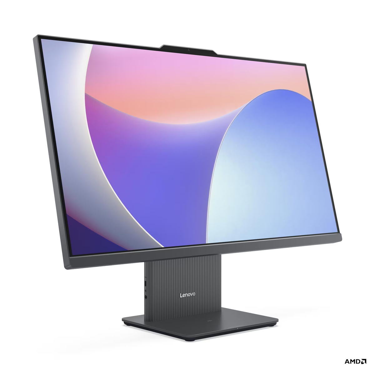 Lenovo IdeaCentre AIO 27ARR9 27" FHD Ryzen 7 7735HS 16GB 512GB Windows 11 Home - Slika 2