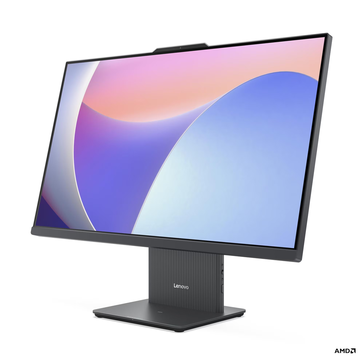 Lenovo IdeaCentre AIO 27ARR9 27" FHD Ryzen 7 7735HS 16GB 512GB Windows 11 Home - Slika 3