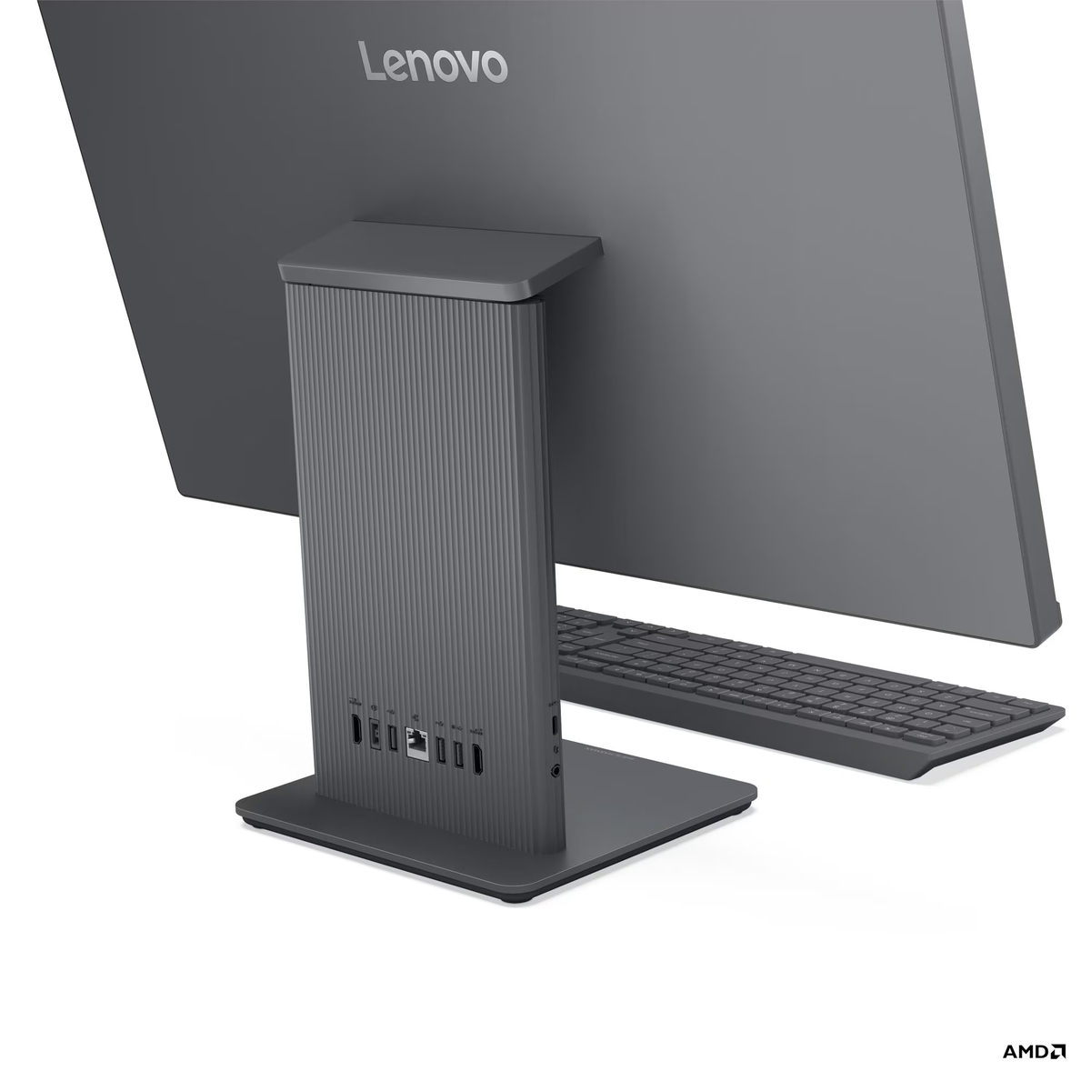 Lenovo IdeaCentre AIO 27ARR9 27" FHD Ryzen 7 7735HS 16GB 512GB Windows 11 Home - Slika 4