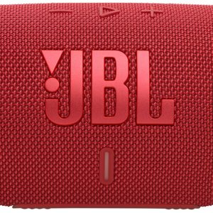 JBL CHARGE 6 crveni zvučnik
