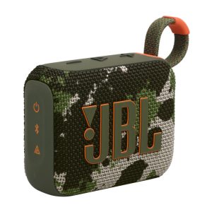 JBL GO 4 Squad zvučnik