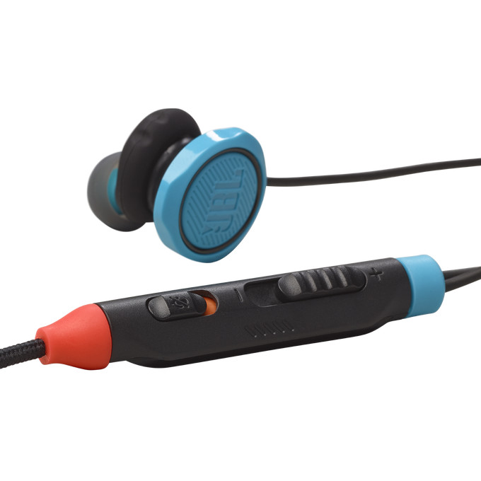 JBL Quantum 50N Nintendo žičane slušalice - Slika 5