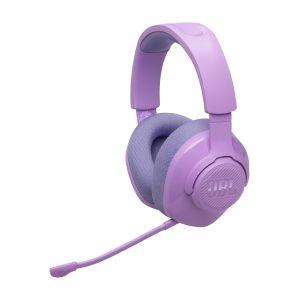 JBL Quantum 360 ljubičaste slušalice