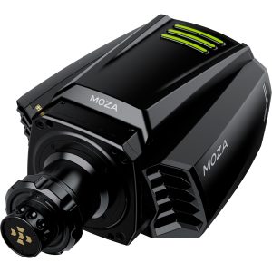 MOZA R16 RS031 volanska baza