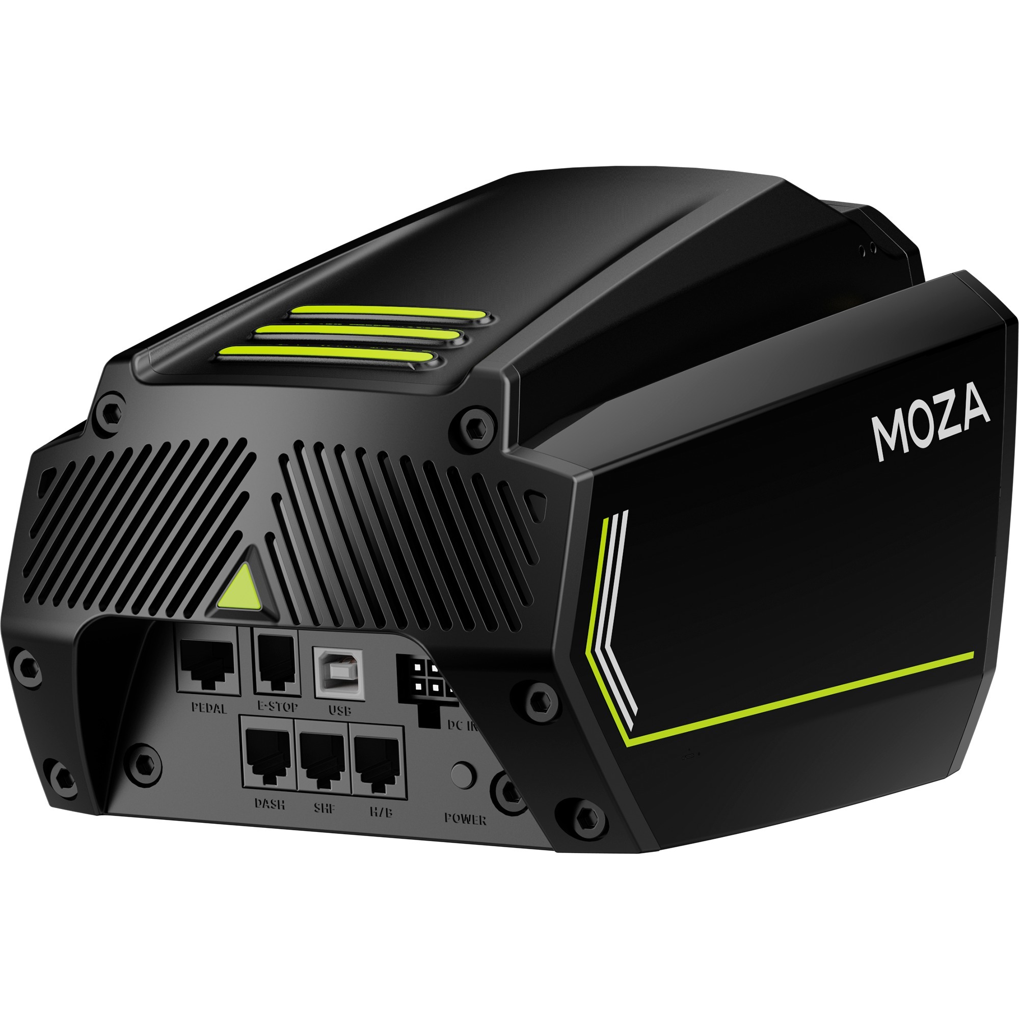 MOZA R16 RS031 volanska baza - Slika 2