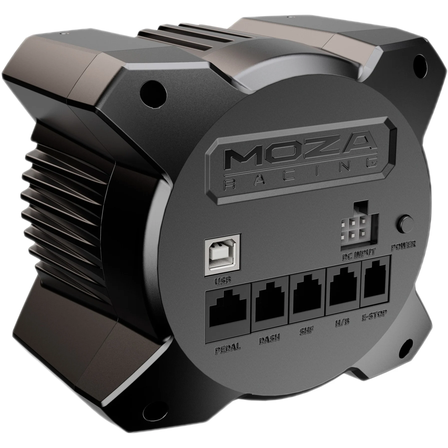 MOZA R3 Bundle RS074 za PC - Slika 4