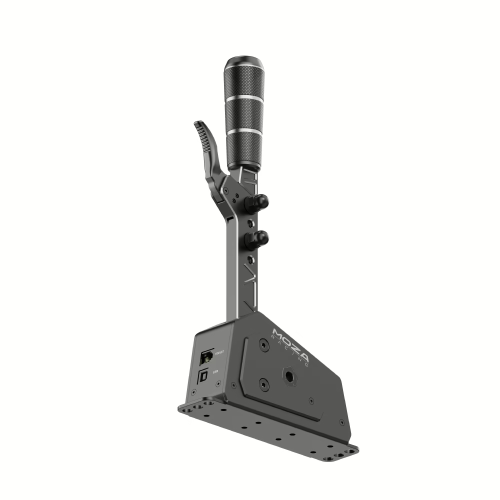 MOZA SGP RS059 sekvencijalni mjenjač - Slika 4