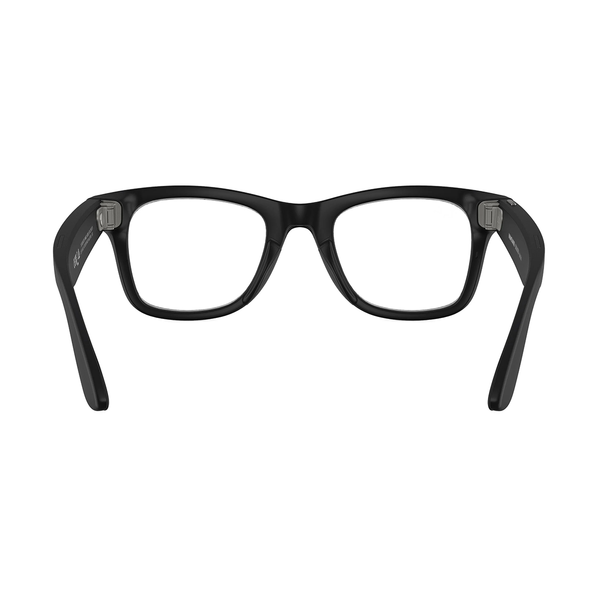 Ray-Ban Meta Wayfarer (Gen 2) Matte Black Transitions Grey 150-50 RW4012 (601S1Z50) - Slika 4