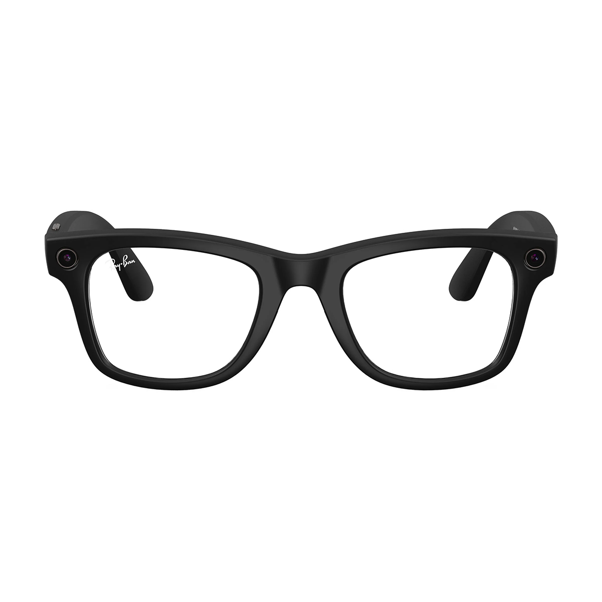 Ray-Ban Meta Wayfarer (Gen 2) Matte Black Transitions Grey 150-50 RW4012 (601S1Z50) - Slika 5