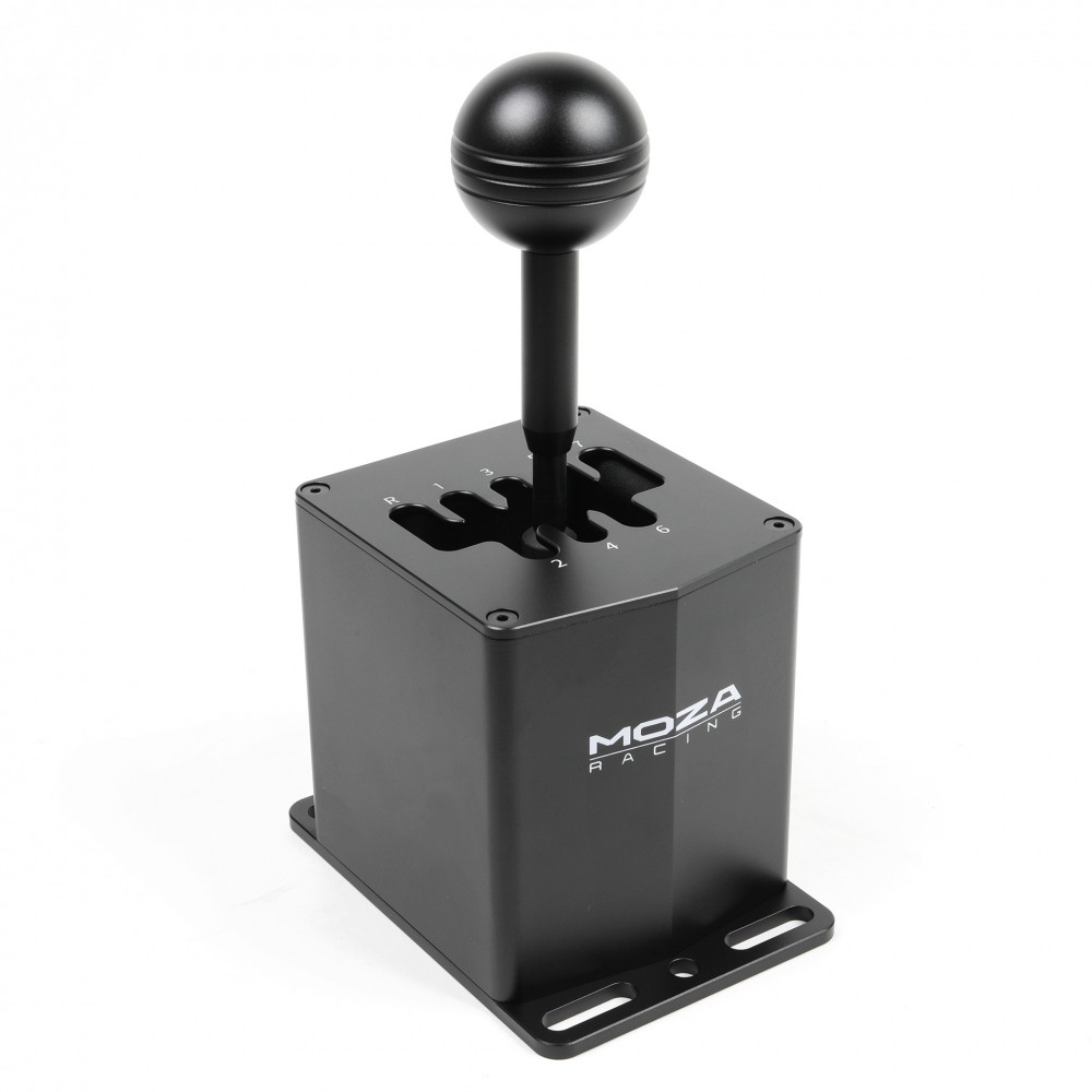 MOZA HGP RS039 mjenjač - Slika 2